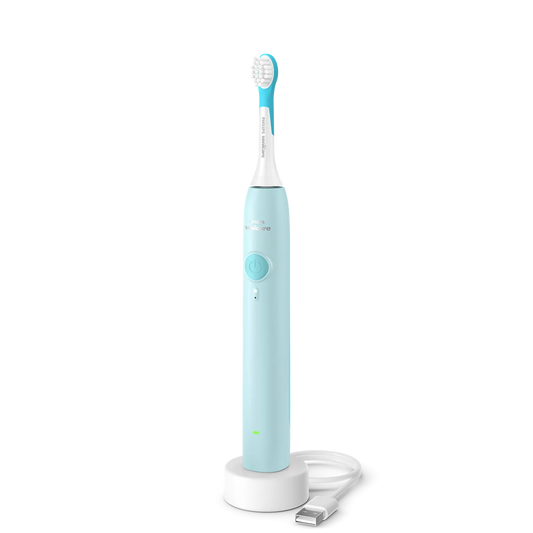 Звукова четка за зъби Philips Sonicare For Kids HX6500/03