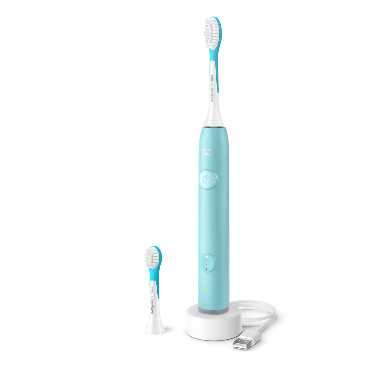 Звукова четка за зъби Philips Sonicare For Kids Smart HX6600/13
