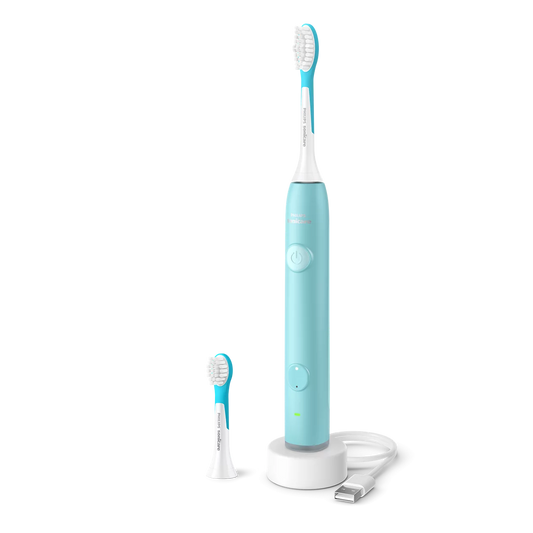 Звукова четка за зъби Philips Sonicare For Kids Smart HX6600/13