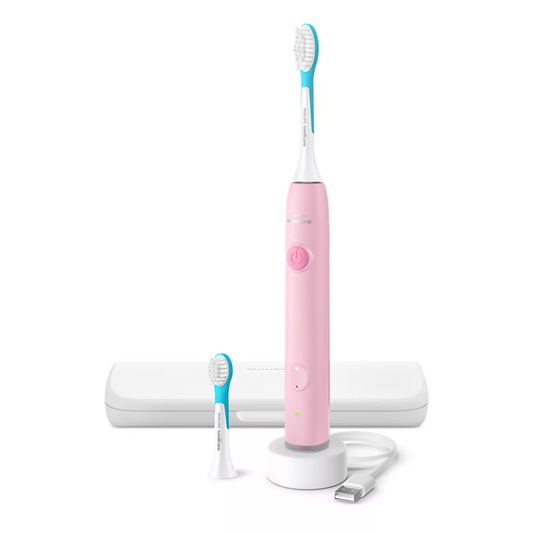 Звукова четка за зъби Philips Sonicare For Kids Smart HX6600/41