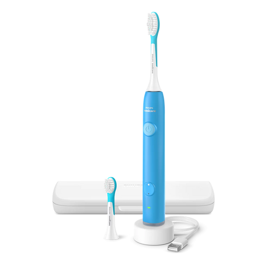Звукова четка за зъби Philips Sonicare For Kids Smart HX6600/42