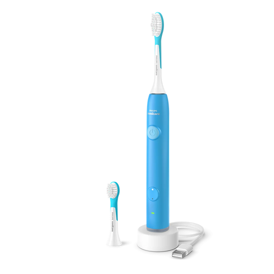 Звукова четка за зъби Philips Sonicare For Kids Smart HX6600/12