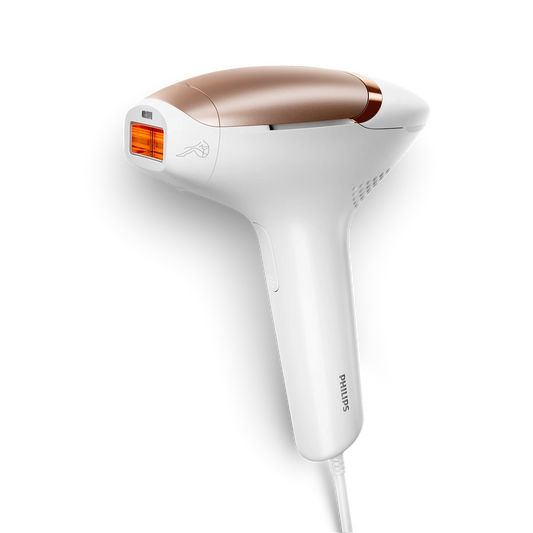Фотоепилатор Philips Lumea IPL 9900 Pro BRI984/00