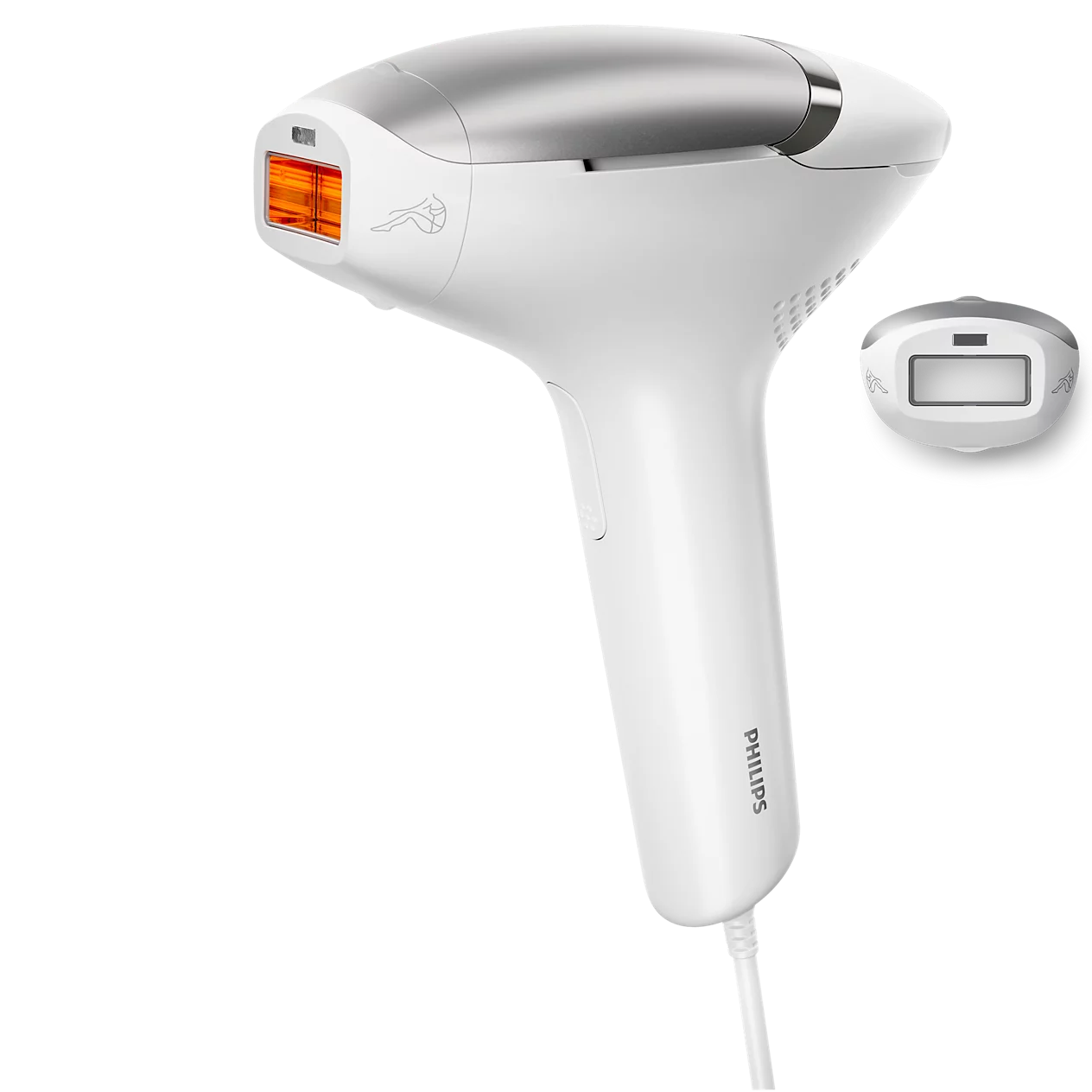 Фотоепилатор Philips Lumea IPL 7000 Series BRI931/00