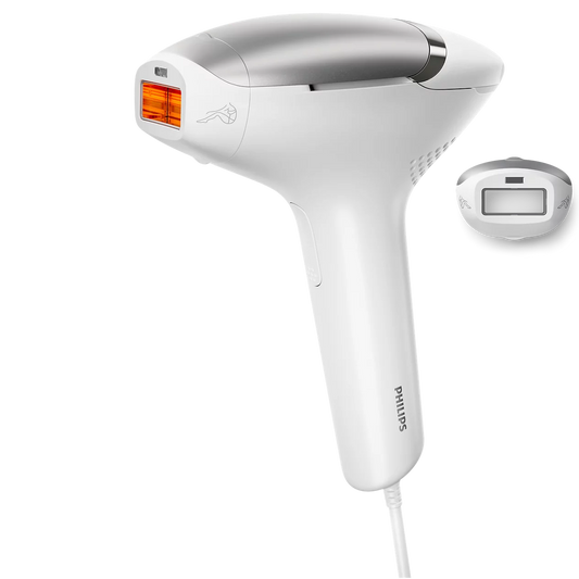 Фотоепилатор Philips Lumea IPL 7000 Series BRI931/00