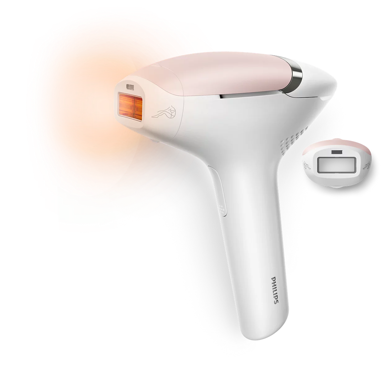 Фотоепилатор Philips Lumea IPL 7000 Series BRI930/00