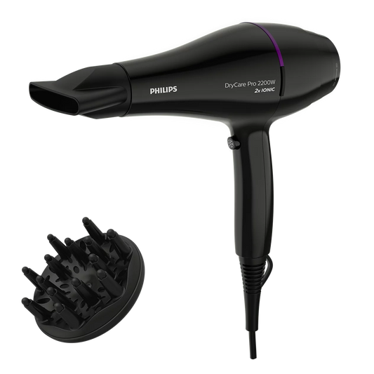 Сешоар Philips DryCare Pro BHD274/00