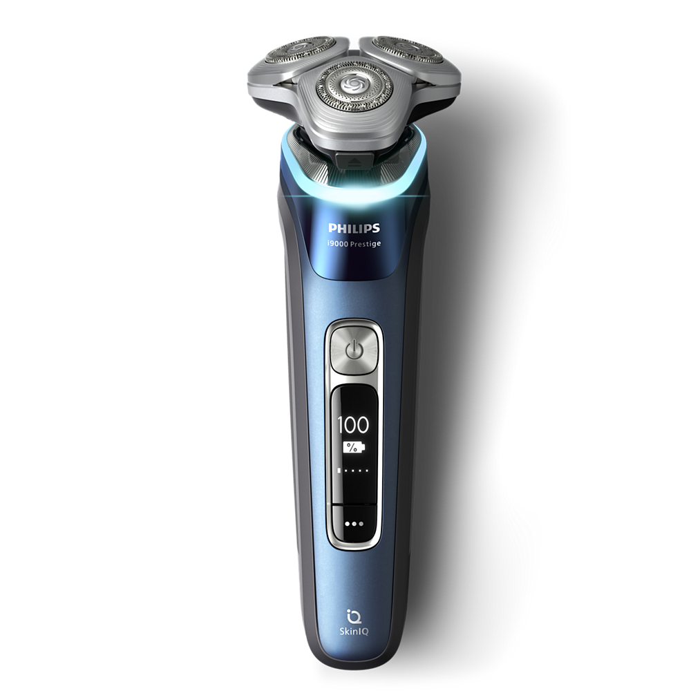 Електрическа самобръсначка Philips Series i9000 Prestige  XP9201/30
