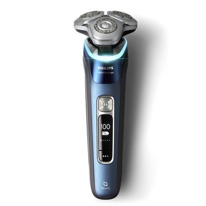 Електрическа самобръсначка Philips Series i9000 Prestige  XP9201/30