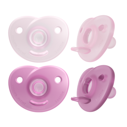 Philips Avent Soothie SCF099/27, 0-6 м., 2 броя