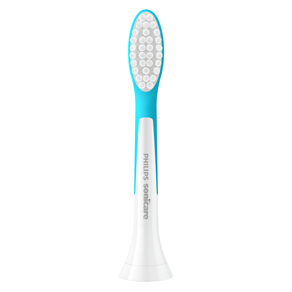 Резервна глава Philips Sonicare For Kids HX6042/90, 2 броя