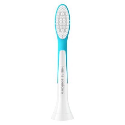Резервна глава Philips Sonicare For Kids HX6042/90, 2 броя