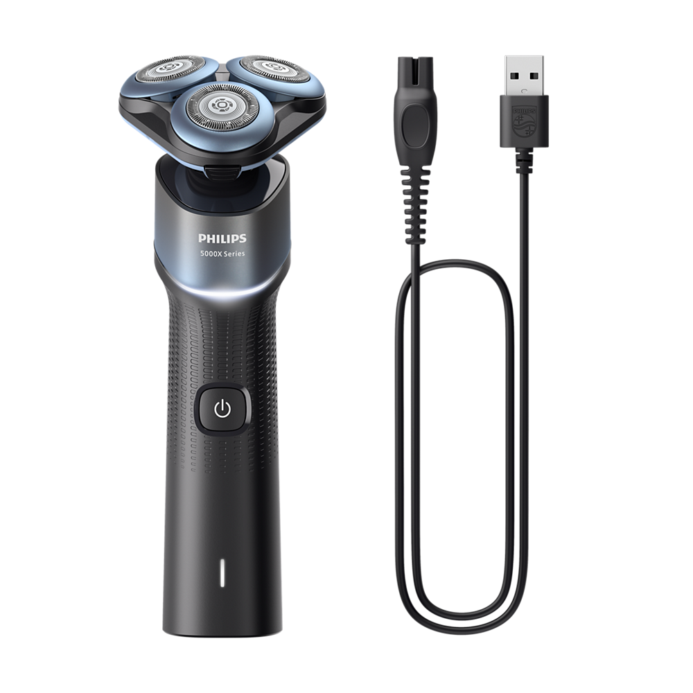 Електрическа самобръсначка Philips Series 5000X X5006/00