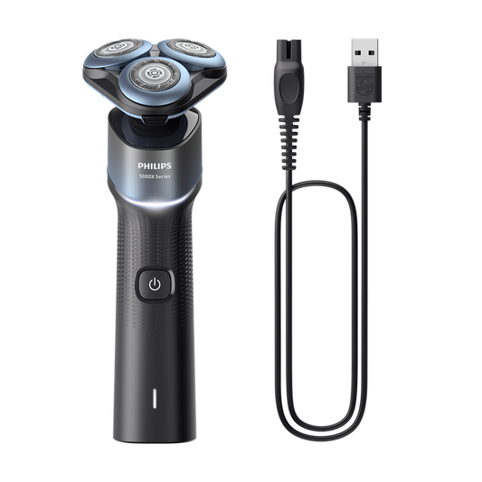 Електрическа самобръсначка Philips Series 5000X X5006/00