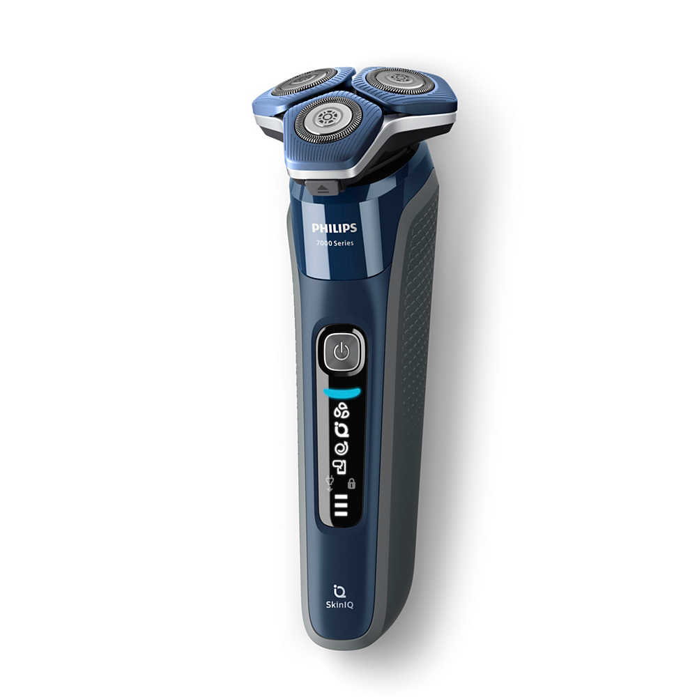 Електрическа самобръсначка Philips Series 7000 S7885/50