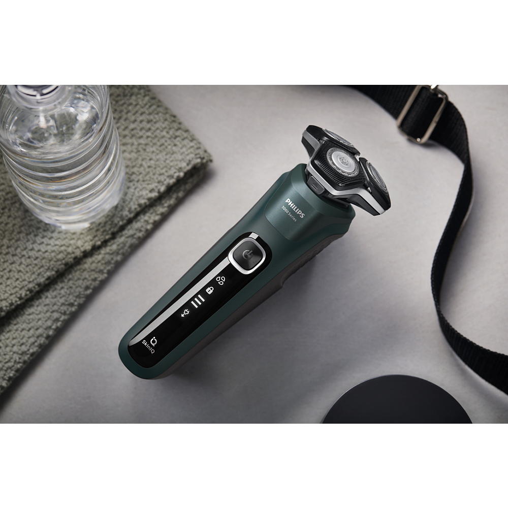 Електрическа самобръсначка Philips Series 5000  S5884/50