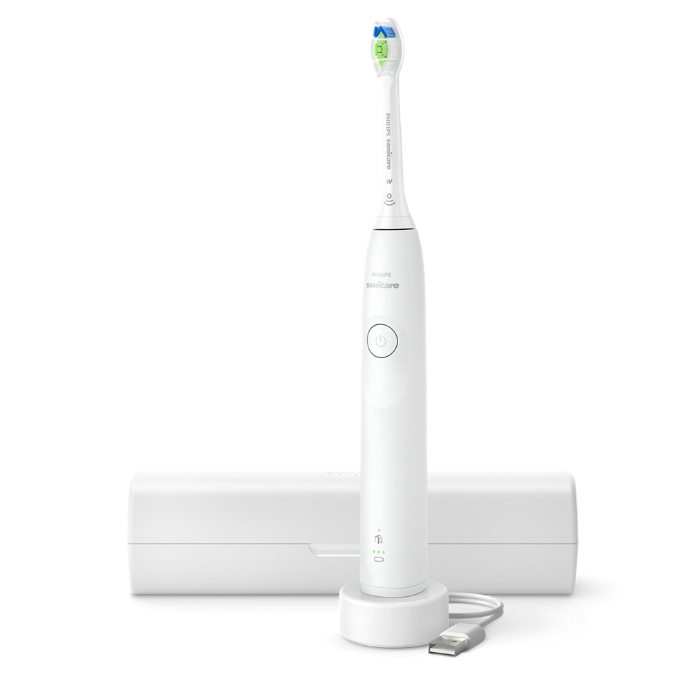 Звукова четка за зъби Philips Sonicare 5300 HX7108/02
