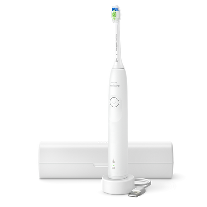Звукова четка за зъби Philips Sonicare 5300 HX7108/02