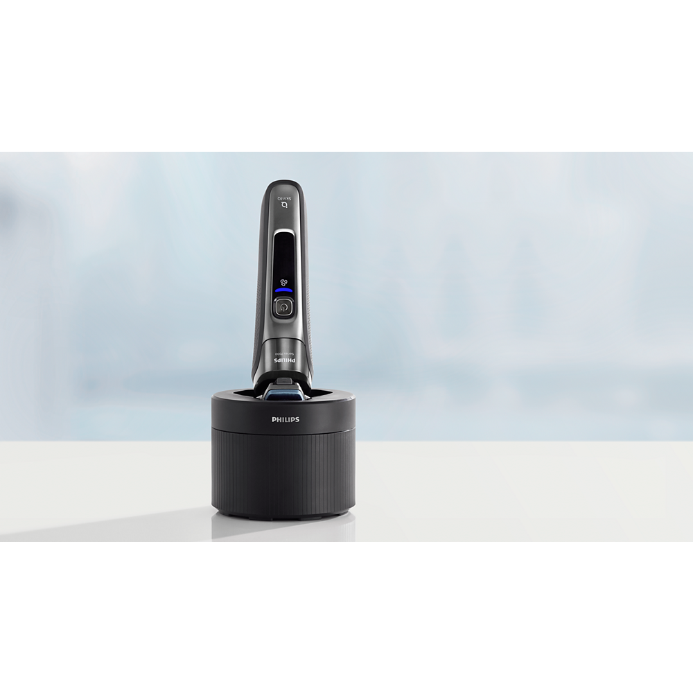 Капсула за поставка за бързо почистване Philips CC12/50
