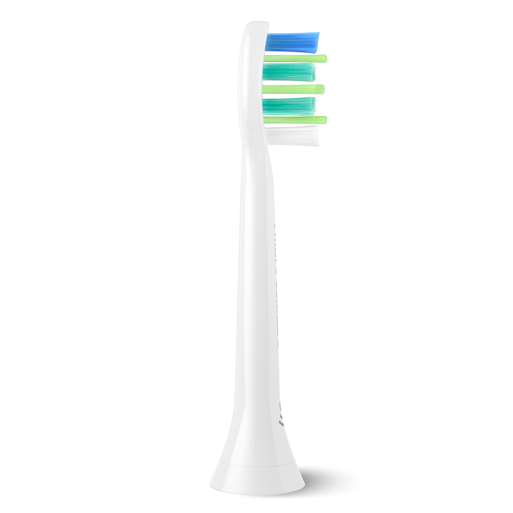 Комплект от 4 глави за четка Philips Sonicare I InterCare HX9004/87