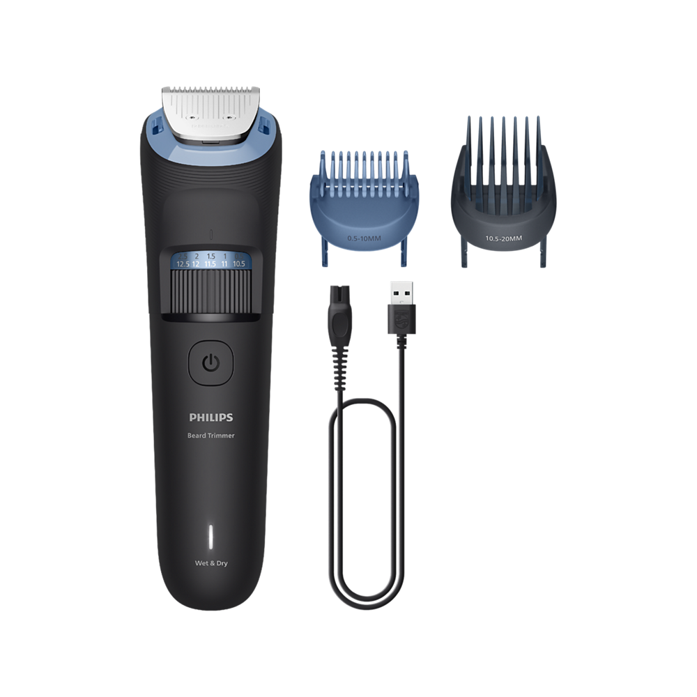 Philips Series 3000 Beard Trimmer BT3660/15