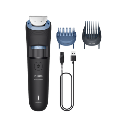 Philips Series 3000 Beard Trimmer BT3660/15
