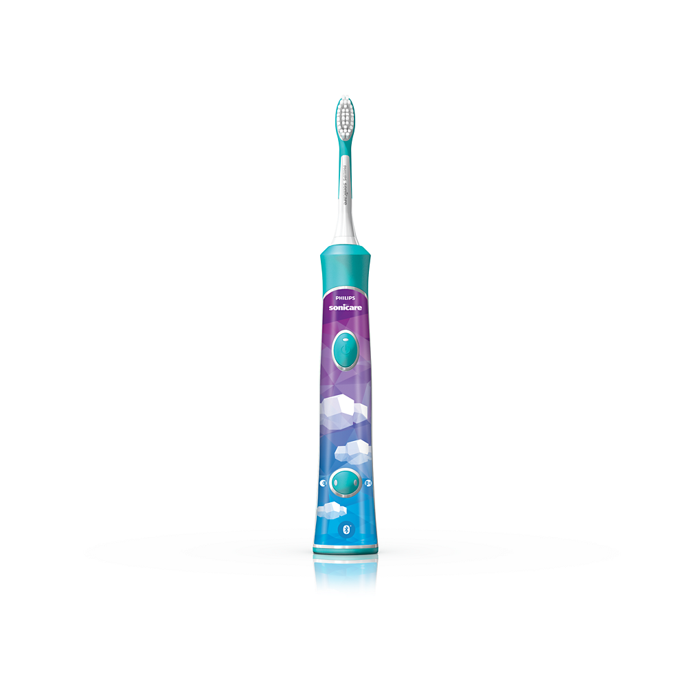 Звукова четка за зъби Philips Sonicare For Kids HX6322/04