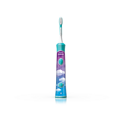 Звукова четка за зъби Philips Sonicare For Kids HX6322/04