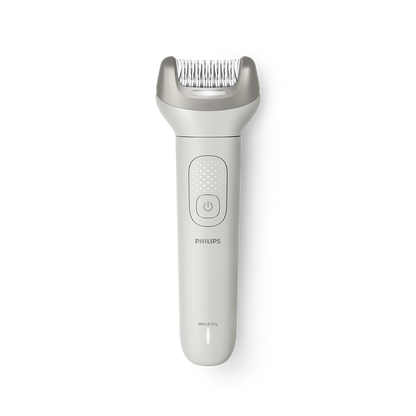 Епилатор за използване на мокро и сухо Philips Epilator Series 8000 BRE750/00