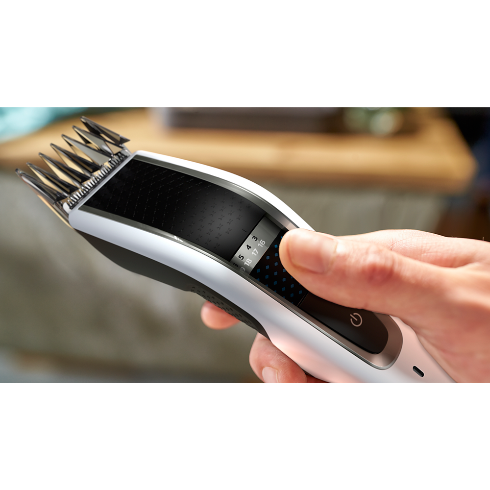 Машинка за подстригване Philips Series 5000 HC5610/15