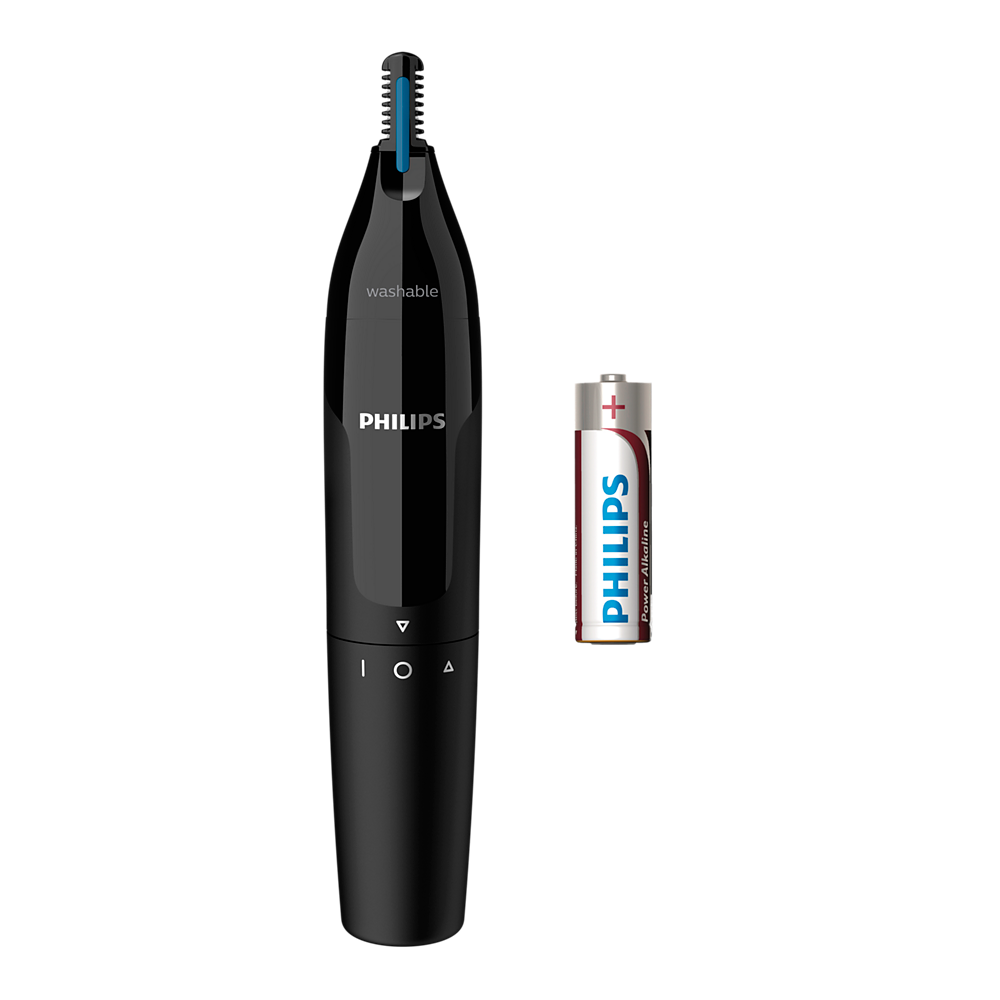 Тример за нос и уши Philips Series 1000 NT1650/16