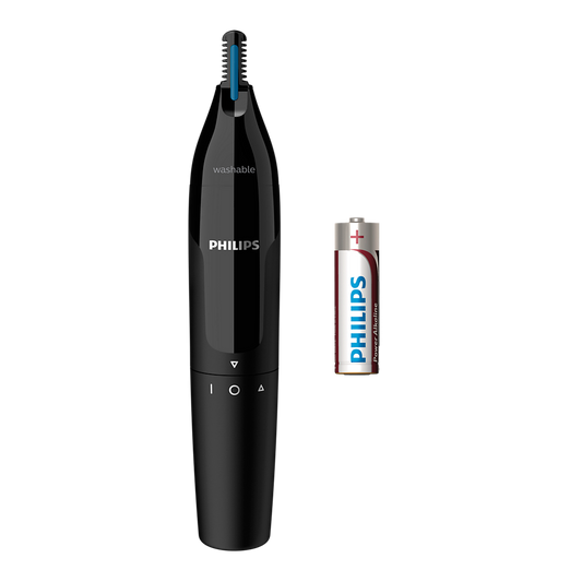 Тример за нос и уши Philips Series 1000 NT1650/16