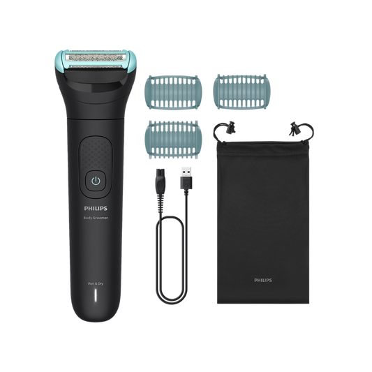 Philips Series 5000 Body Groomer BG5470/15