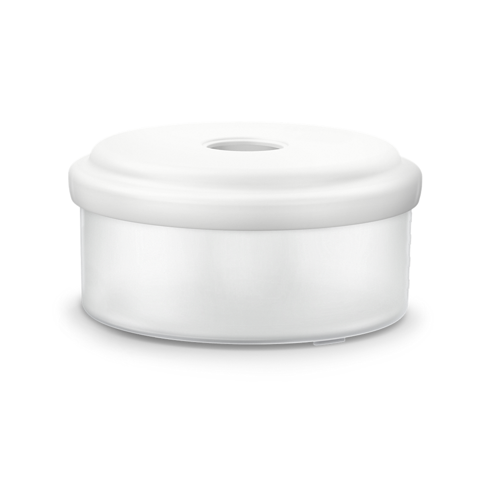 Пасатор с функция за готвене на пара „4 в 1“ Philips Avent Premium SCF885/01