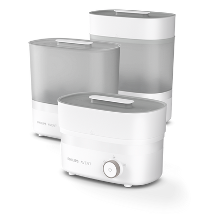 Електрически парен стерилизатор Philips Avent Premium SCF293/00