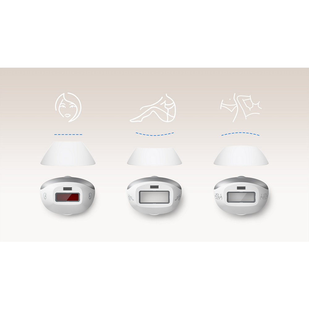 Фотоепилатор Philips Lumea IPL 9000 Series BRI936/00