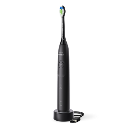 Звукова четка за зъби Philips Sonicare 5500 HX7111/01