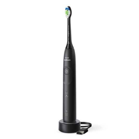Звукова четка за зъби Philips Sonicare 5500 HX7111/01
