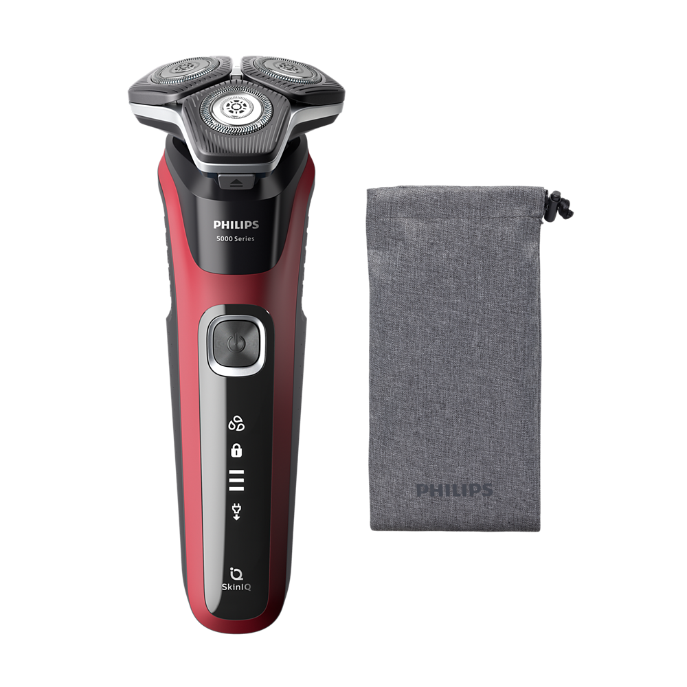 Електрическа самобръсначка Philips Series 5000  S5883/10
