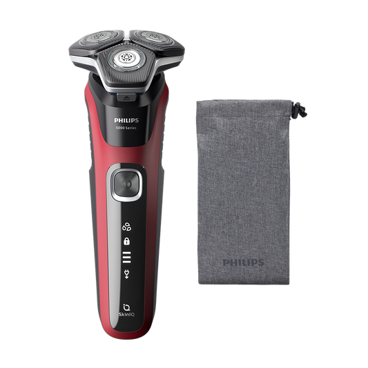 Електрическа самобръсначка Philips Series 5000  S5883/10