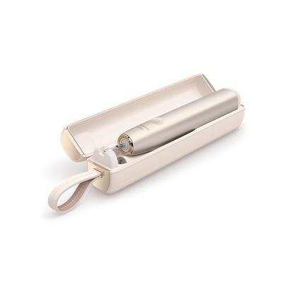 Звукова четка за зъби Philips Sonicare 9900 Prestige, шампанско HX9992/11