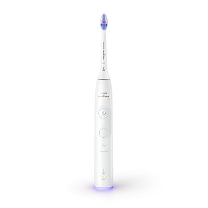 Звукова четка за зъби Philips Sonicare 6100 HX7400/06