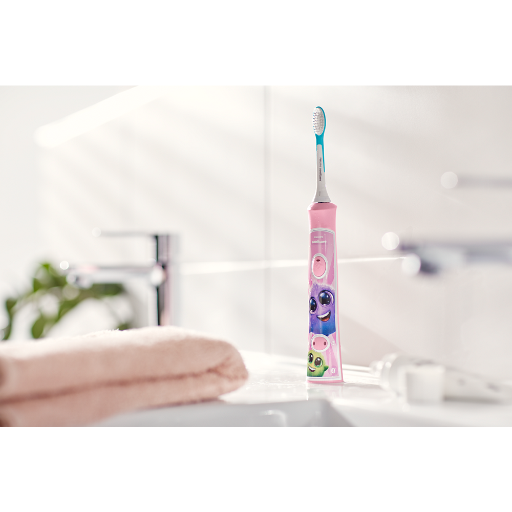 Звукова четка за зъби Philips Sonicare For Kids HX6352/42