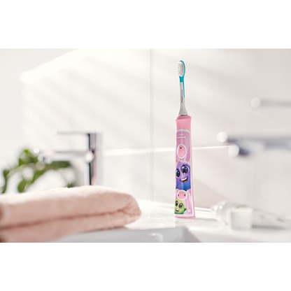 Звукова четка за зъби Philips Sonicare For Kids HX6352/42