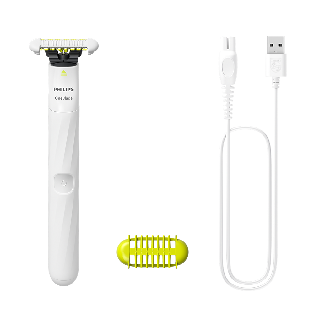 OneBlade Intimate Philips OneBlade Intimate QP1924/20