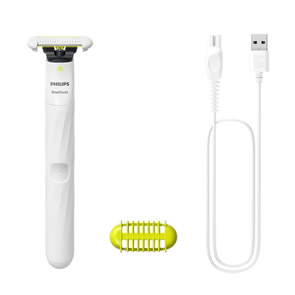 OneBlade Intimate Philips OneBlade Intimate QP1924/20