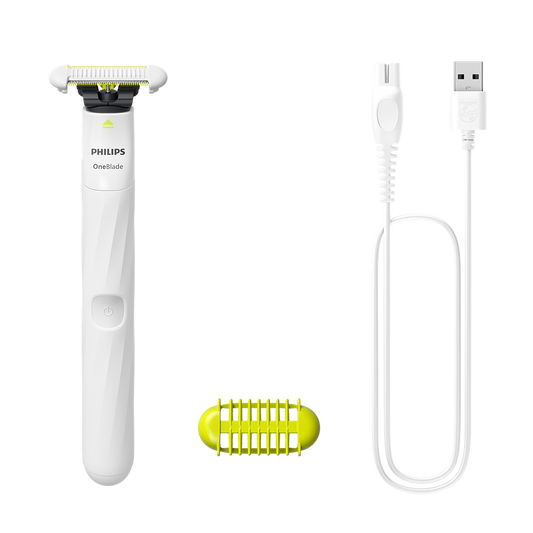 OneBlade Intimate Philips OneBlade Intimate QP1924/20