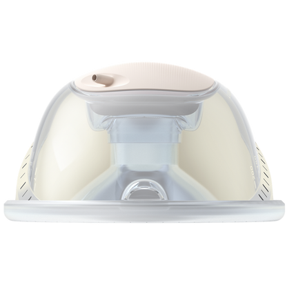Електрическа помпа за кърма Philips Avent Premium Plus SCF532/11, двойна
