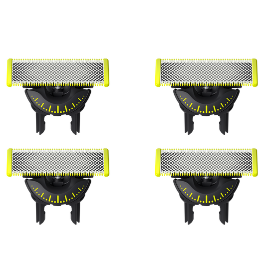 Резервно ножче Philips OneBlade 360  QP440/50