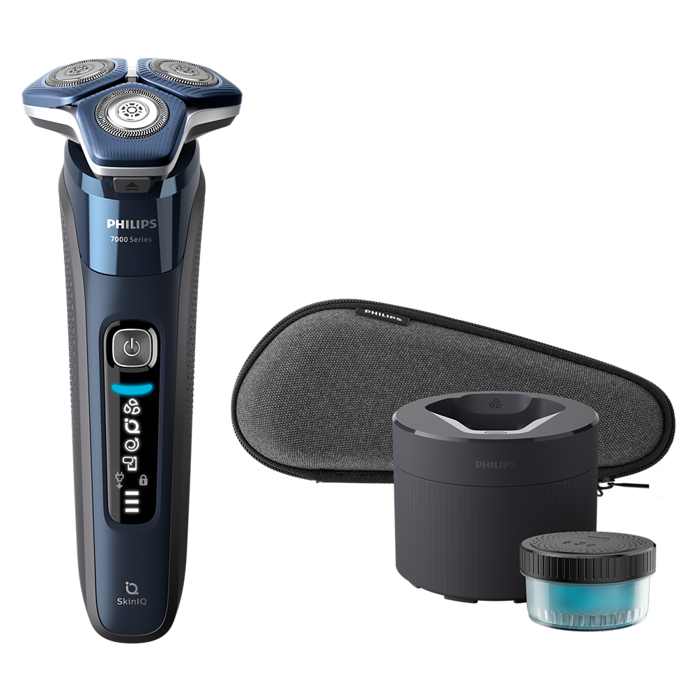 Електрическа самобръсначка Philips Series 7000 S7885/50